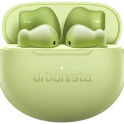 Nappikuulokkeet Urbanista Austin 2