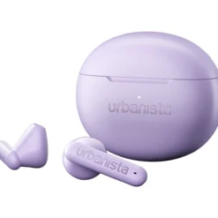 Nappikuulokkeet Urbanista Austin 2