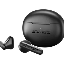 Nappikuulokkeet Urbanista Austin 2