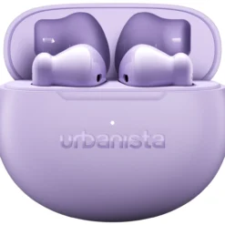 Nappikuulokkeet Urbanista Austin 2