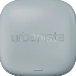 Nappikuulokkeet Urbanista Porto sininen