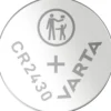 Nappiparisto CR2430