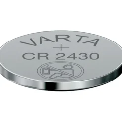Nappiparisto CR2430