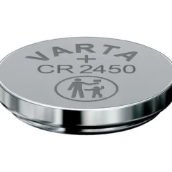 Nappiparisto CR2450