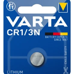 Nappiparisto CR1/3 N