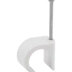 Naulakiinnike Egant 8-12 mm 100 kpl