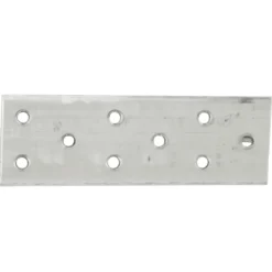 Naulauslevy 40x120x2mm A2 ruostumaton