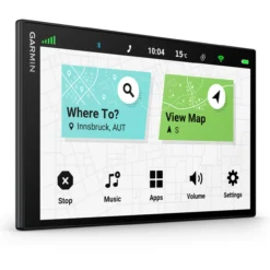 Navigaattori Garmin DriveSmart 86