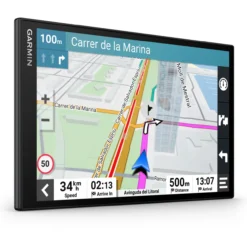 Navigaattori Garmin DriveSmart 86