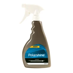 Nestemäinen vaha Mirka Polarshine Liquid Wax, 500 ml
