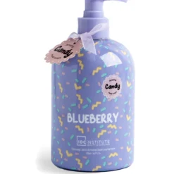 Nestesaippua IDC Institute 500 ml Candy Blueberry