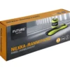 Nilkka-/rannepainot 2 x 1,5 kg