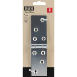 Nivelsarana Brücke 38 x 150 mm 2 kpl