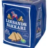 Näkkileipä Leksands 200 g perinteinen