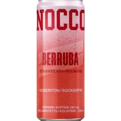 Nocco 330 ml Berruba