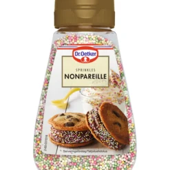 Nonparelli 135 g