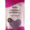 Nonparelli Meira 60 g purppura
