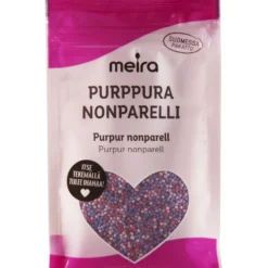 Nonparelli Meira 60 g purppura