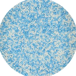 Nonparellimix FunCakes gluteeniton vaaleansininen