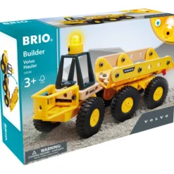 Nosturi Brio Builder Volvo 34599