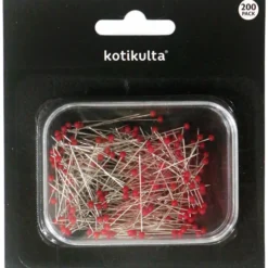 Nuppineula Kotikulta 200 kpl