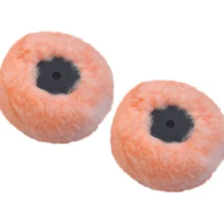 Nurkkatelan varatelat 2 kpl