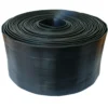 Nurmireunanauha 15 cm x 9 jm, musta, suora