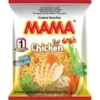 Nuudeli Mama 55 g kana