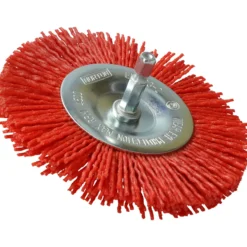 Nylonharja Norton Expert 100 x 6 mm