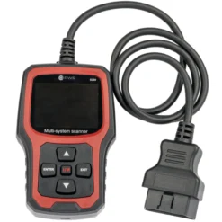 OBD II testeri C-PWR S200
