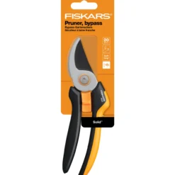Oksasakset Fiskars Solid, ohileikkaava, L, P341