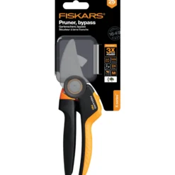 Oksasakset Fiskars X-PowerGear, ohileik. M, P921