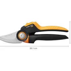 Oksasakset Fiskars X-PowerGear, ohileik. M, P921