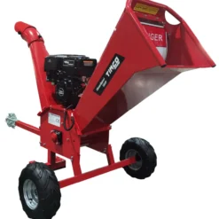 Oksasilppuri Timco 15HP 120 mm