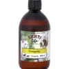 Omegaöljy SertiLife 500 ml lemmikeille