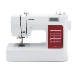 Ompelukone Brother CS10S elektroninen