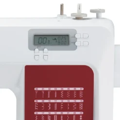 Ompelukone Brother CS10S elektroninen
