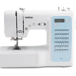 Ompelukone Brother FS40s Megapack