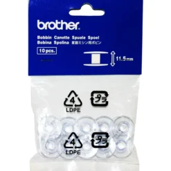 Ompelukone Brother FS40s Megapack