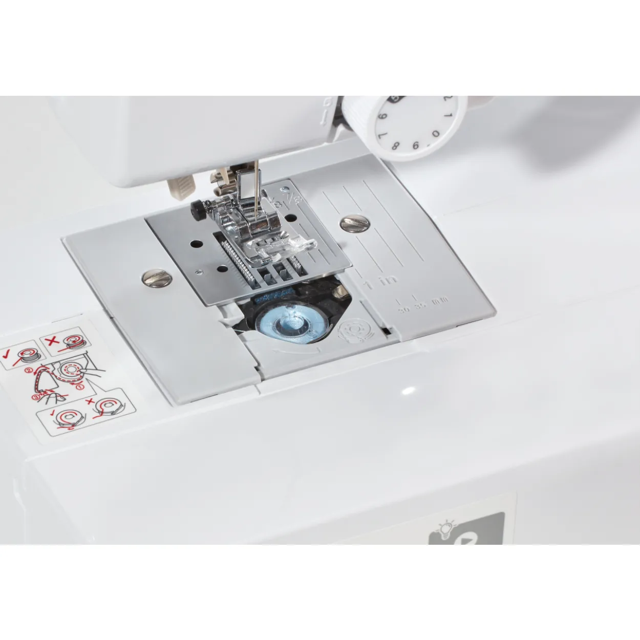 Ompelukone Brother FS40s Megapack