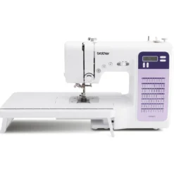 Ompelukone Brother FS70WTX lisätasolla