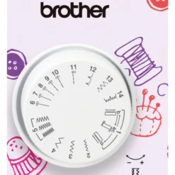 Ompelukone Brother KE14S