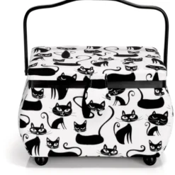 Ompelukori Prym M Cats