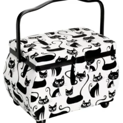 Ompelukori Prym M Cats