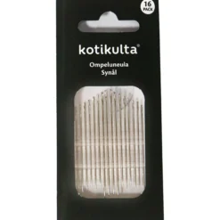Ompeluneula Kotikulta 16 kpl