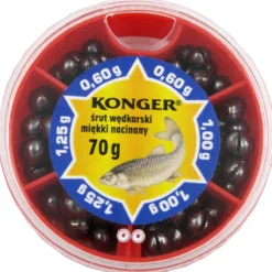 Onkihaulirasia Konger 70 g