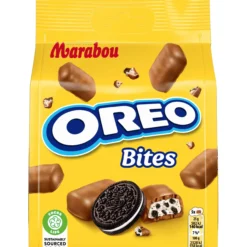 Oreo Bites 140 g