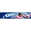 Oreo Remix 157 g Raspberry & Vanilla täytekeksi