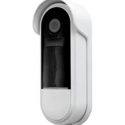 Ovikello Airam SmartHome