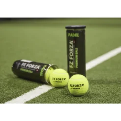 Padelpallo FZ Forza 3 kpl Premium